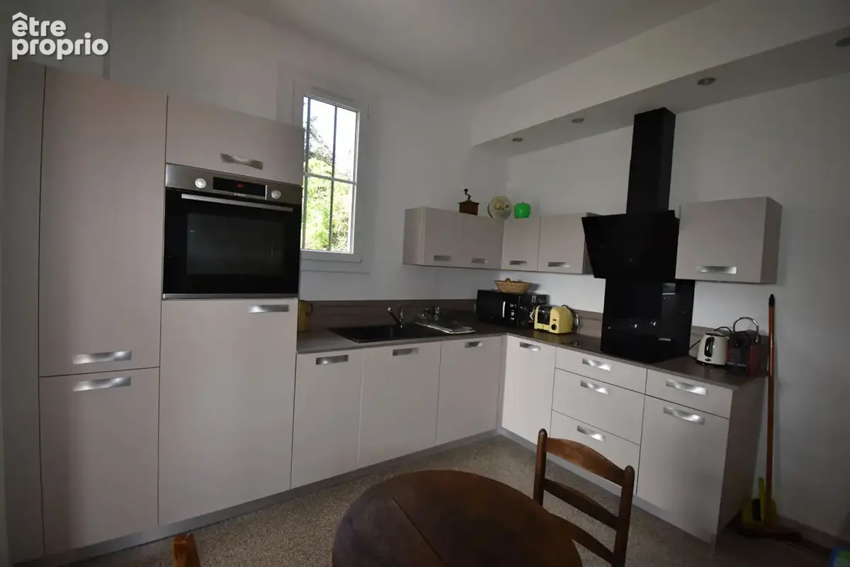 NEVERS Montapins - Maison 102 m2 - 3 chambres- 767 m2 jardin - photo 5