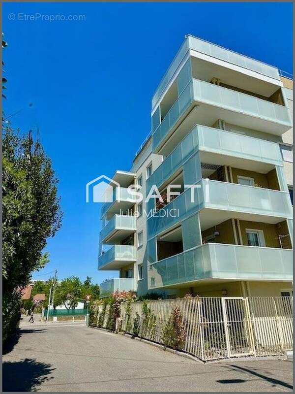 Photo 6 - Appartement à ANNECY-LE-VIEUX