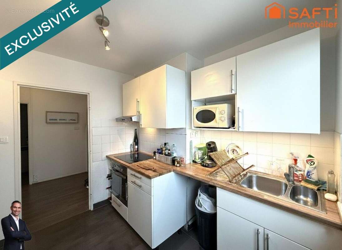 Photo 5 - Appartement à HOENHEIM