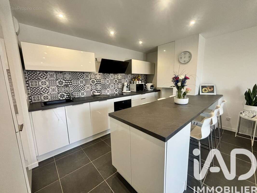 Photo 2 - Appartement à SAINT-VINCENT-DE-PAUL