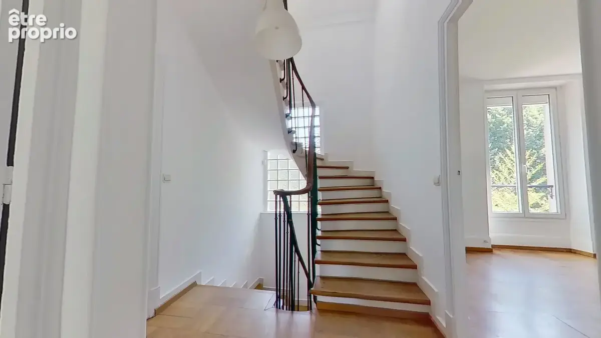 MAISON NOISY LE SEC - 8 pièce(s) - 170 m2 - photo 6