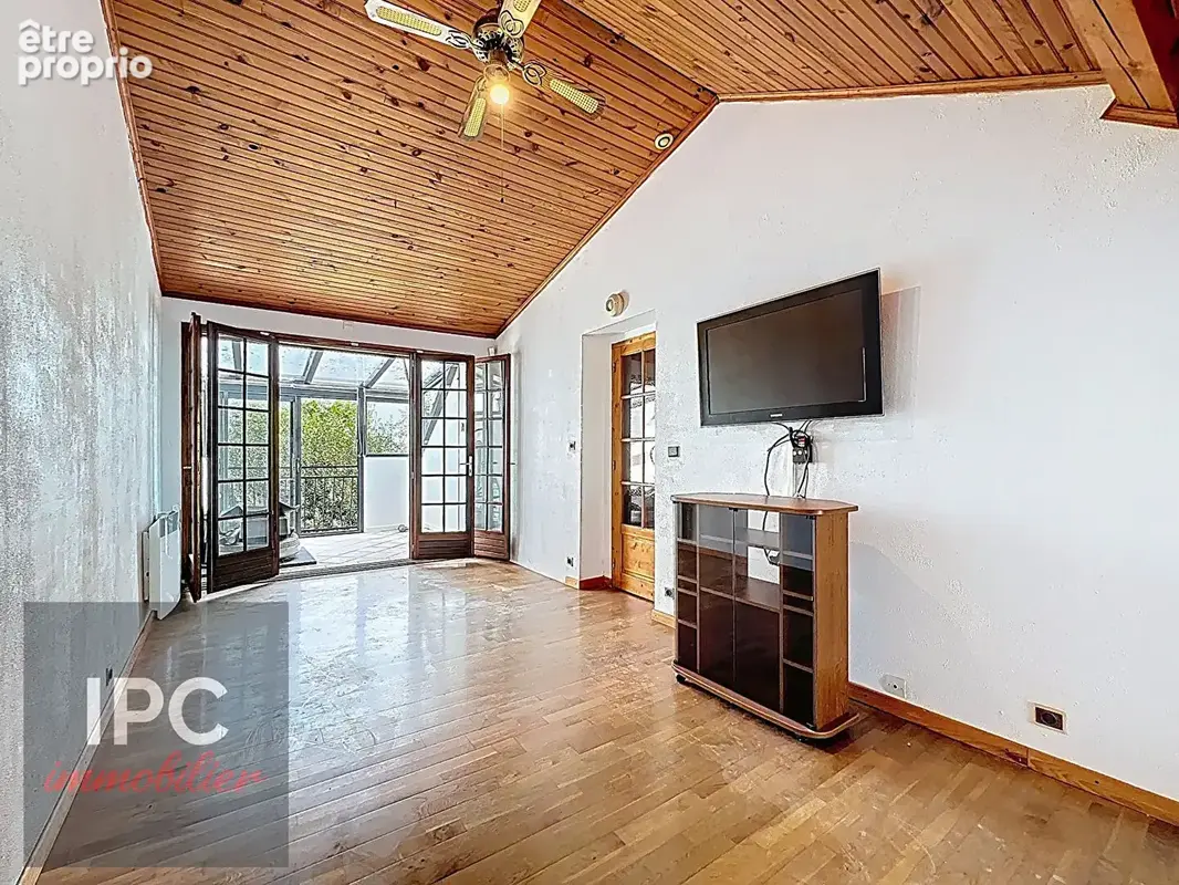Pierrefitte Maison 8 pièce(s) , 4 Chambres 147 m2, 820m² de terrain - photo 11