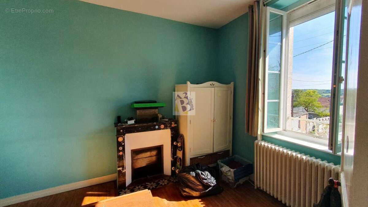 Maison à SOYAUX