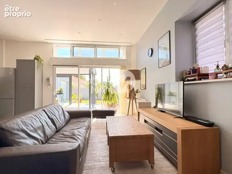 Maison 44680 - photo 9