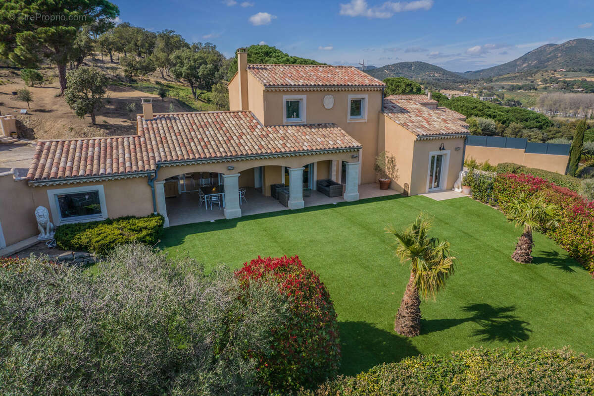 Maison à SAINTE-MAXIME