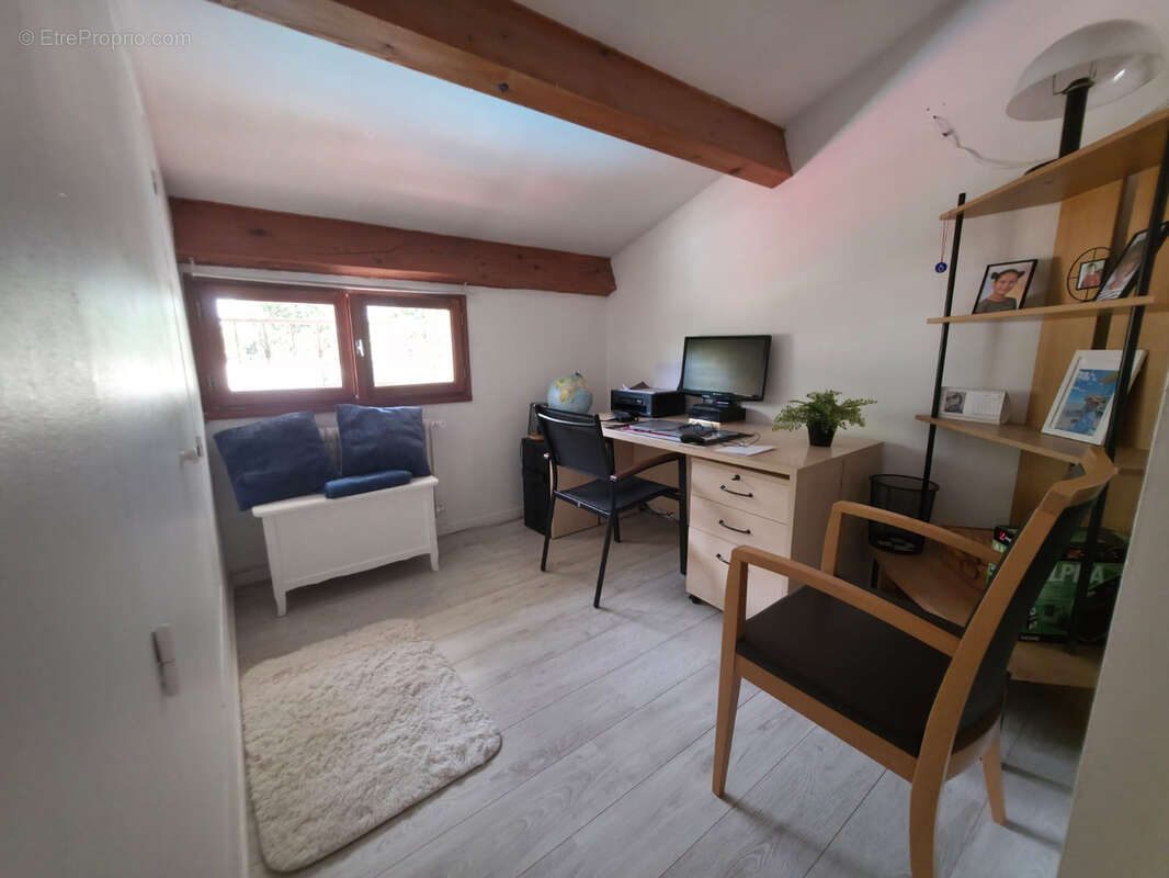 Maison Familiale T5 avec Piscine - Perpignan - photo 13