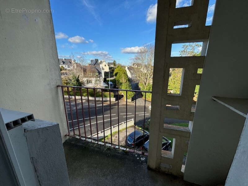 Appartement à QUIMPER