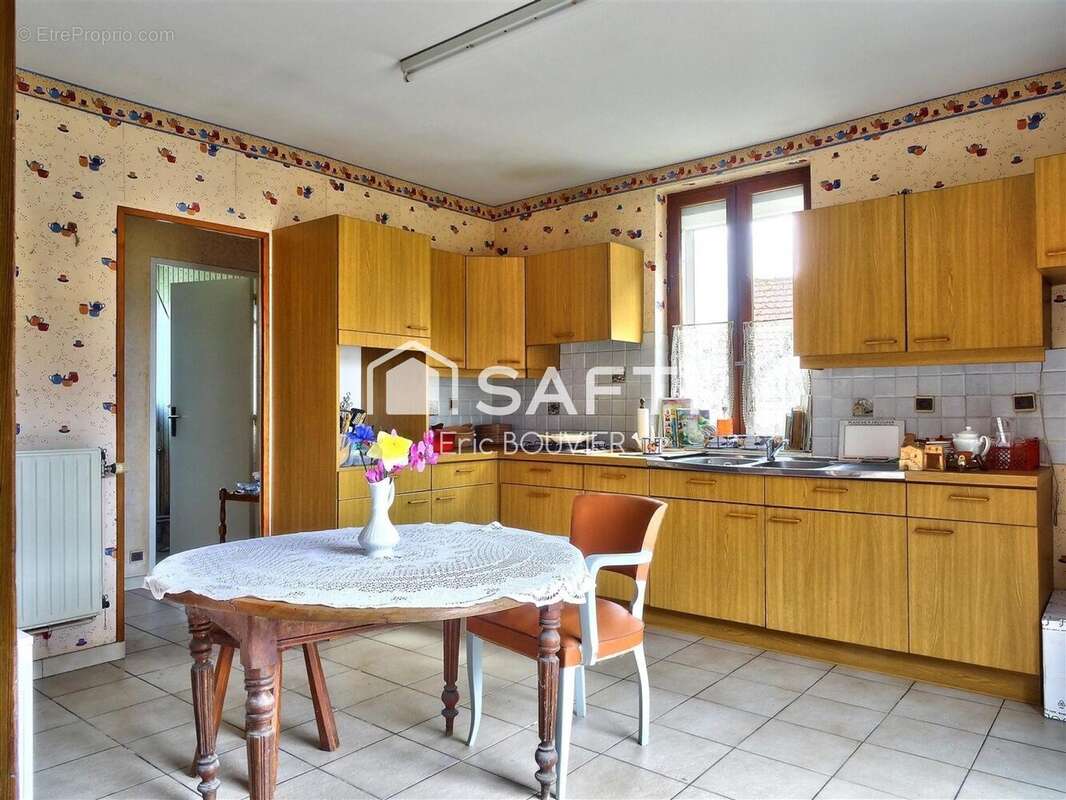Photo 2 - Maison à HORDAIN