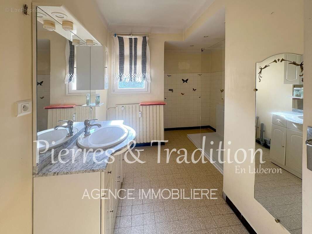Manosque, Appartement T3 avec cave et terrasse - photo 8