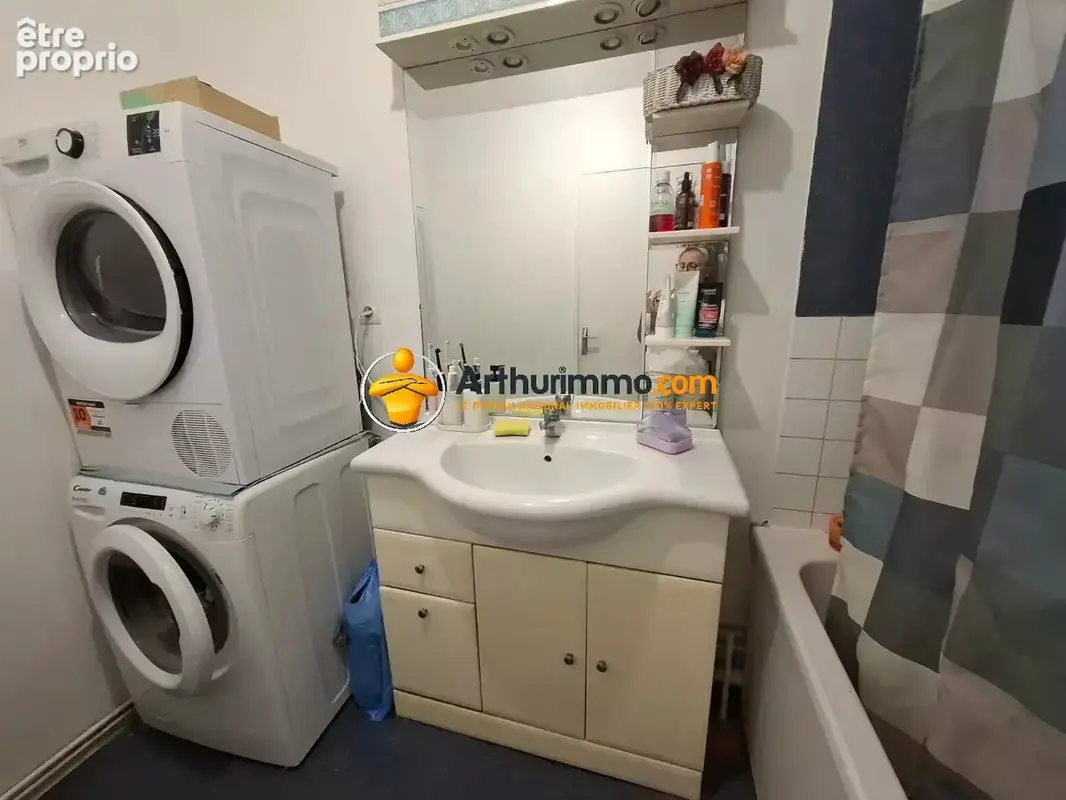 Vente Appartement Meaux(77100) 199 000ï¿œ - photo 9