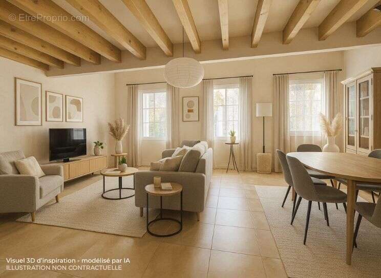 Appartement à LA ROCHELLE