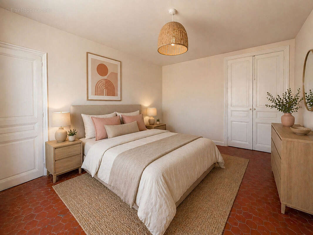 Appartement à NARBONNE