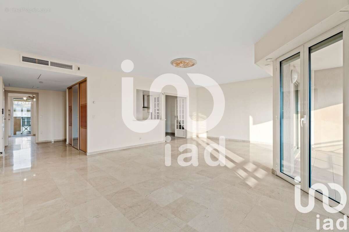 Photo 4 - Appartement à ANTIBES