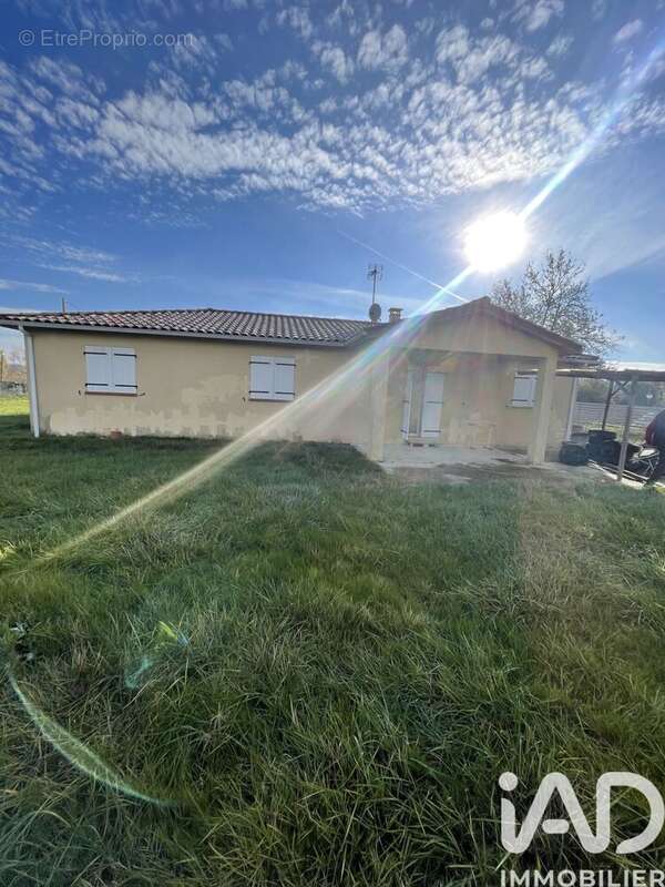 Photo 4 - Maison à LE BORN