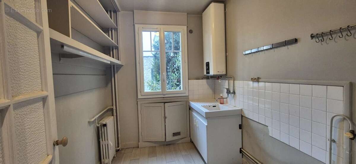 Appartement à VANVES