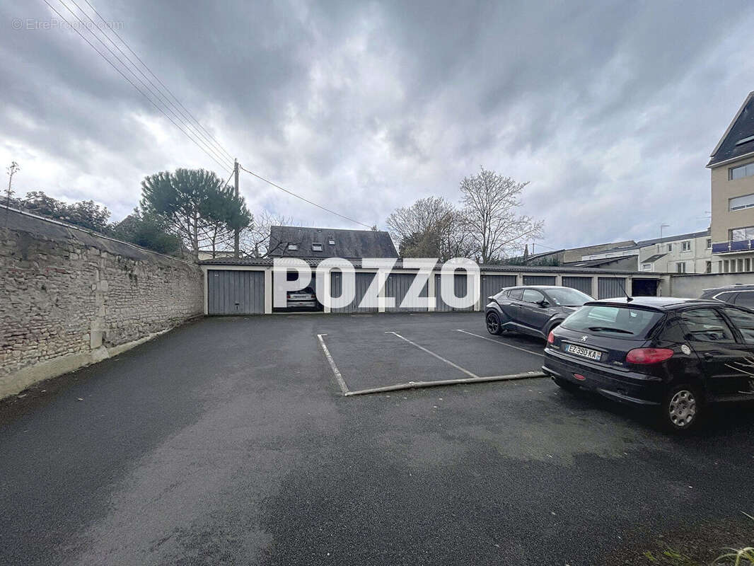 Appartement à CAEN