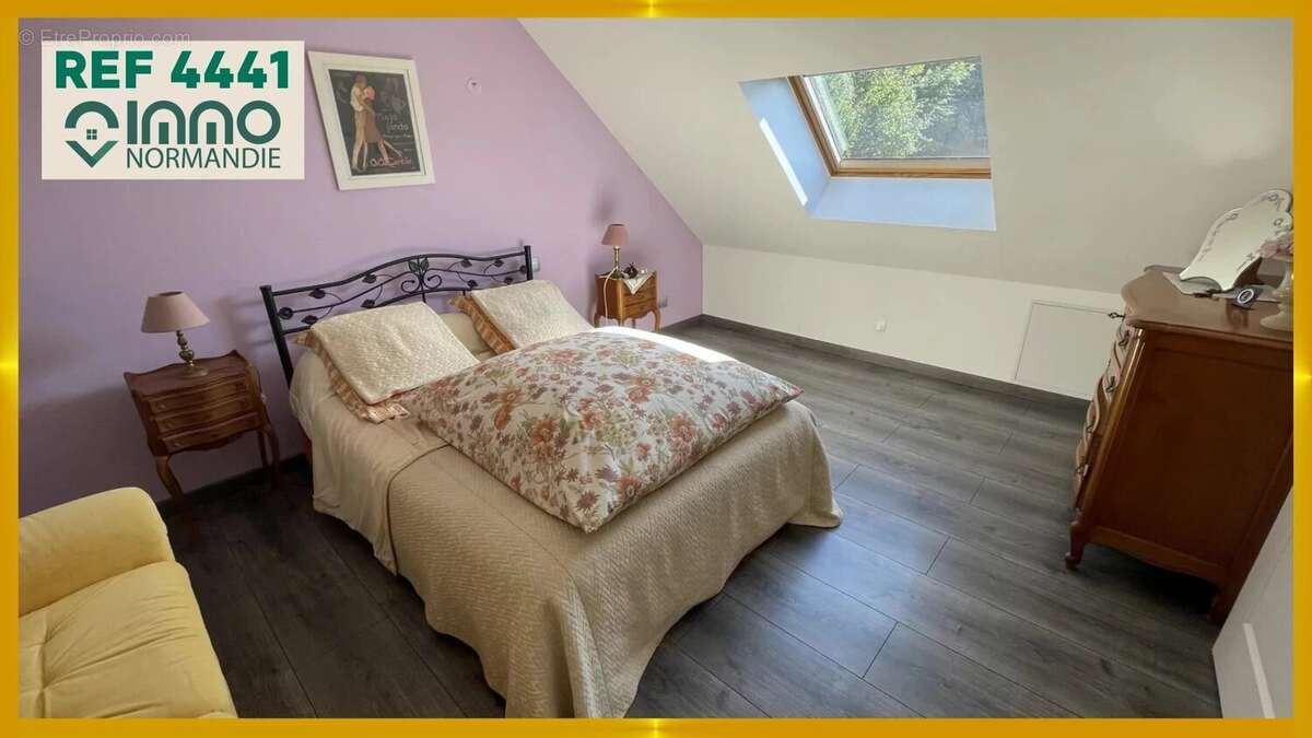 Maison à NASSANDRES