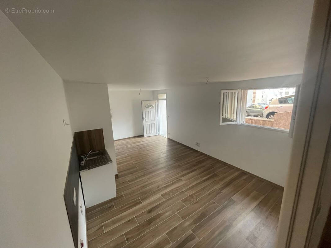 Appartement à AJACCIO