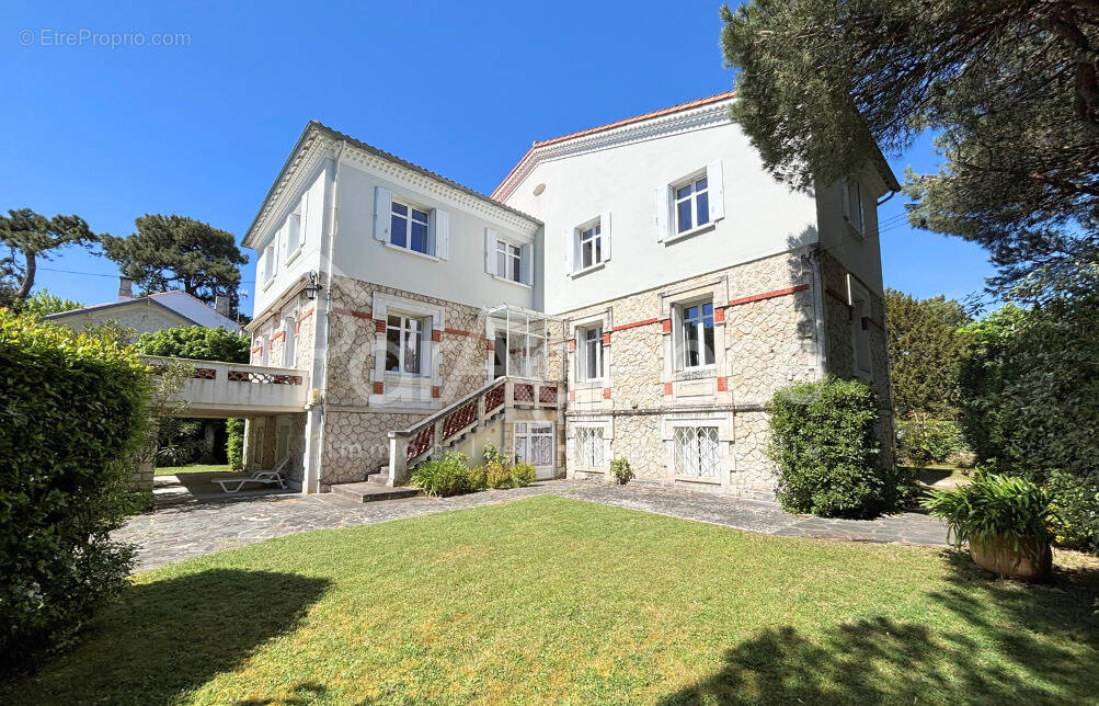 Maison à ROYAN