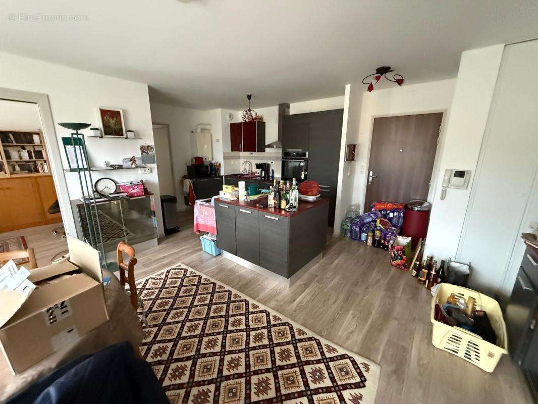 Appartement à SAINT-CYR-EN-VAL