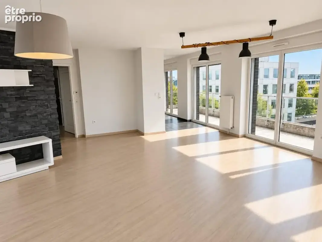 Appartement 5 pièces 82 m² à vendre à Lille (59000) - photo 7