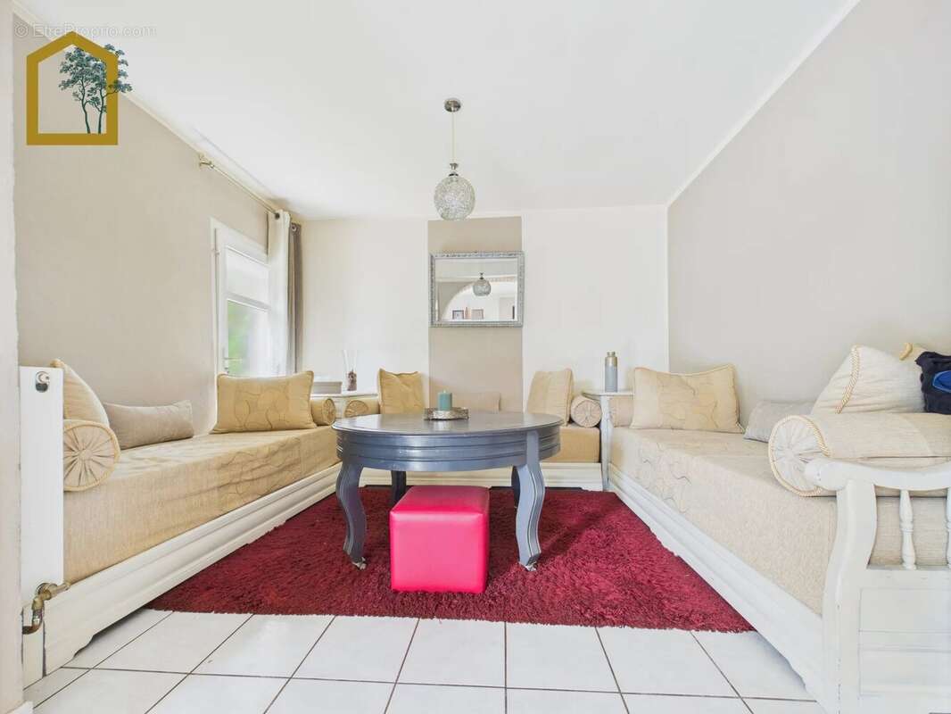 Maison à AUDINCOURT