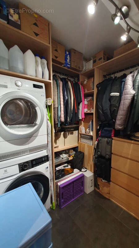 Appartement à MANDELIEU-LA-NAPOULE