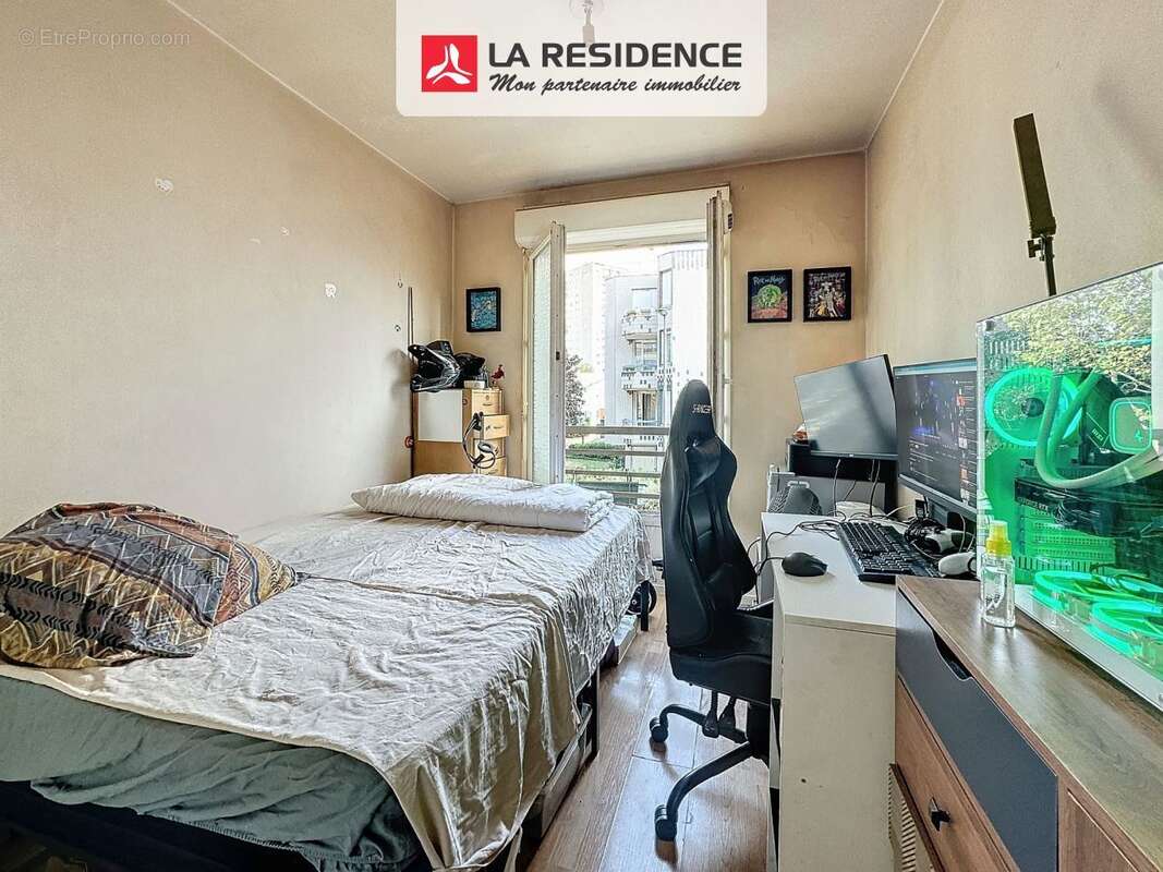 Appartement 89 m² à Asnieres-Sur-Seine  - photo 9