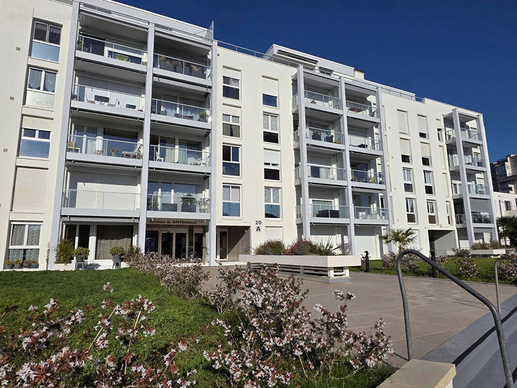 Appartement à ROYAN