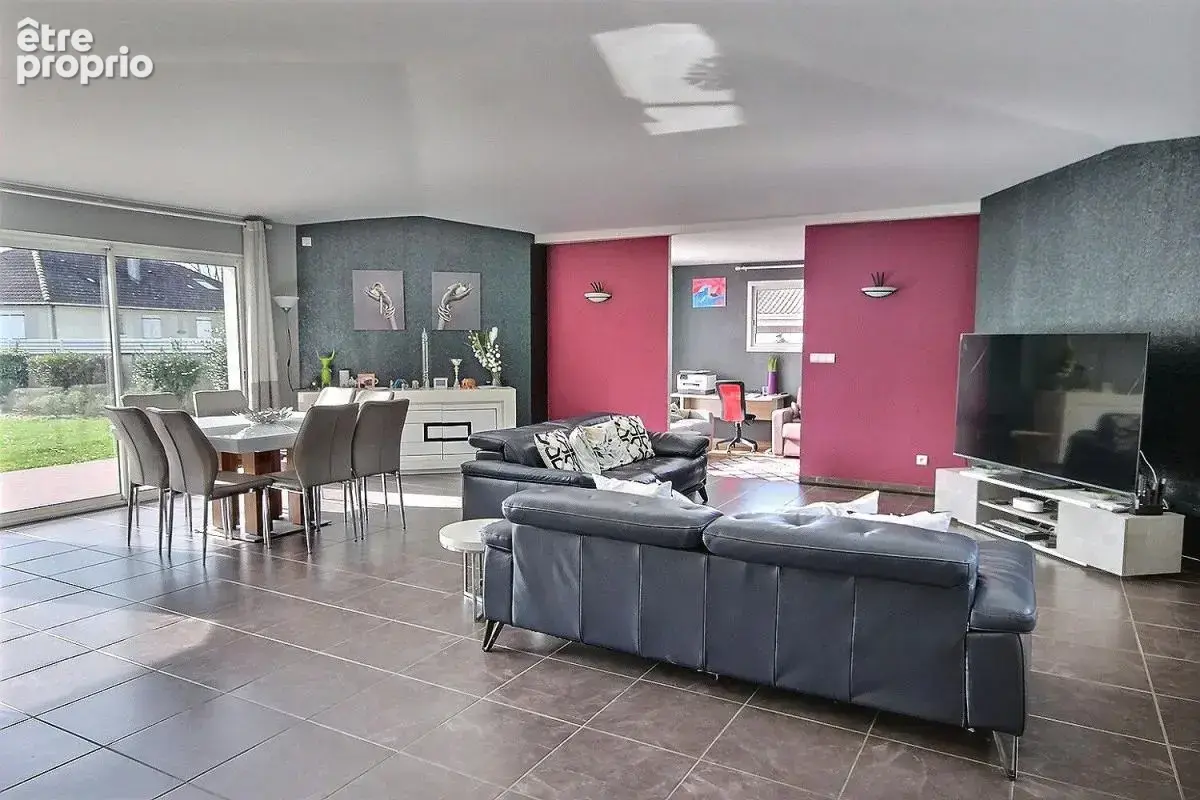 Maison À Vendre - photo 3