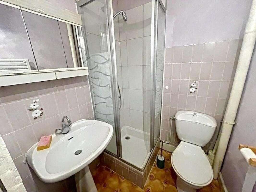 Photo 9 - Appartement à PLOMBIERES-LES-BAINS