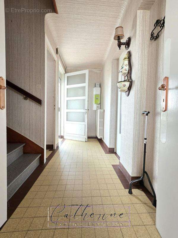 Maison à LE CROISIC