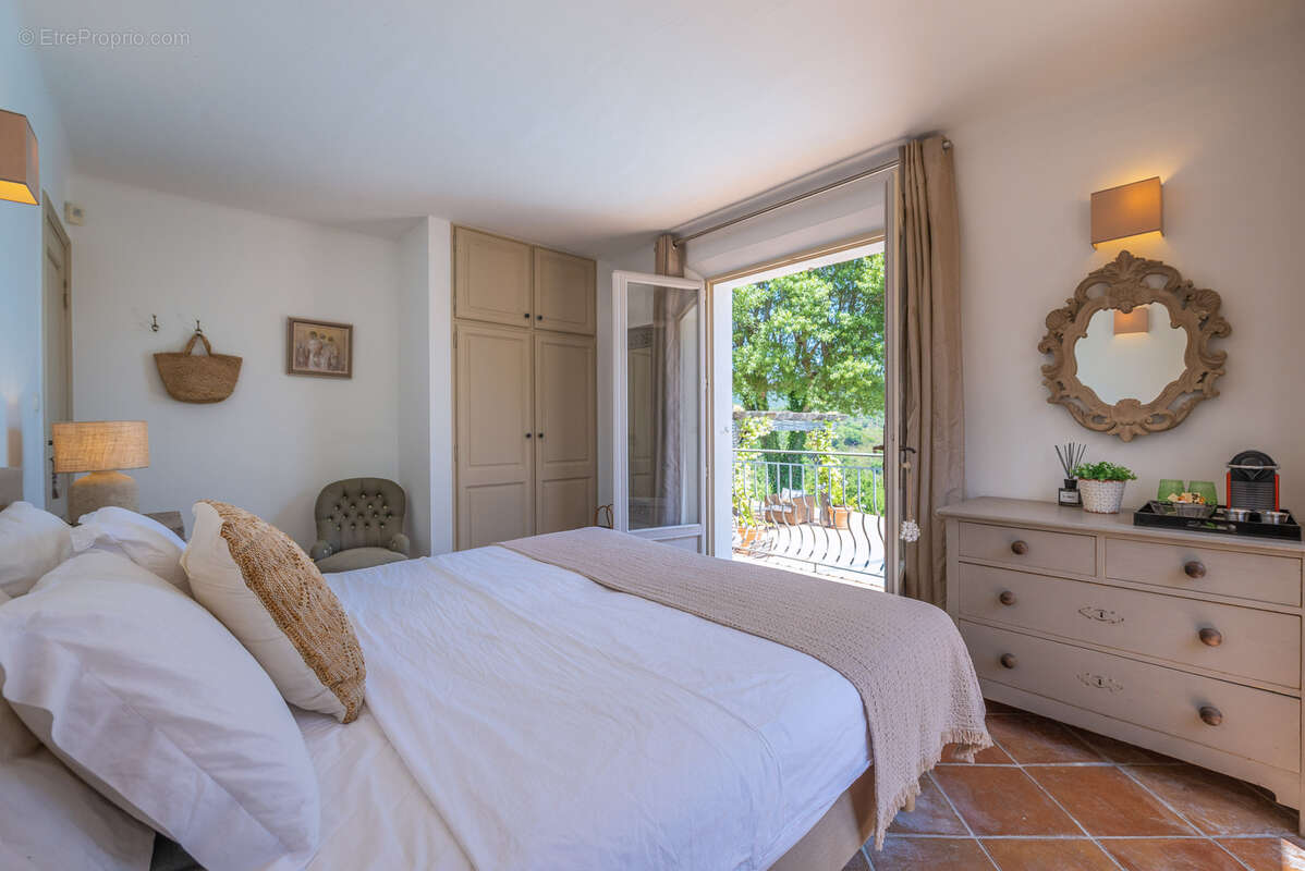 Maison à LES ADRETS-DE-L'ESTEREL