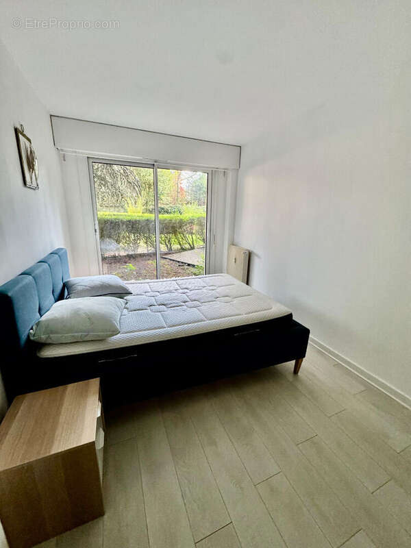 Appartement à VERSAILLES