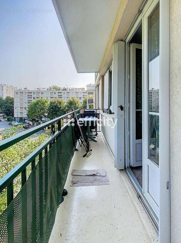 Appartement - photo 4