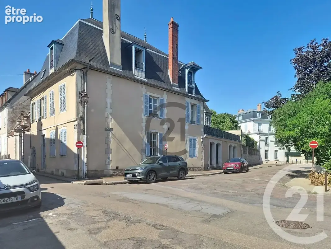 à Auxerre  - photo 30