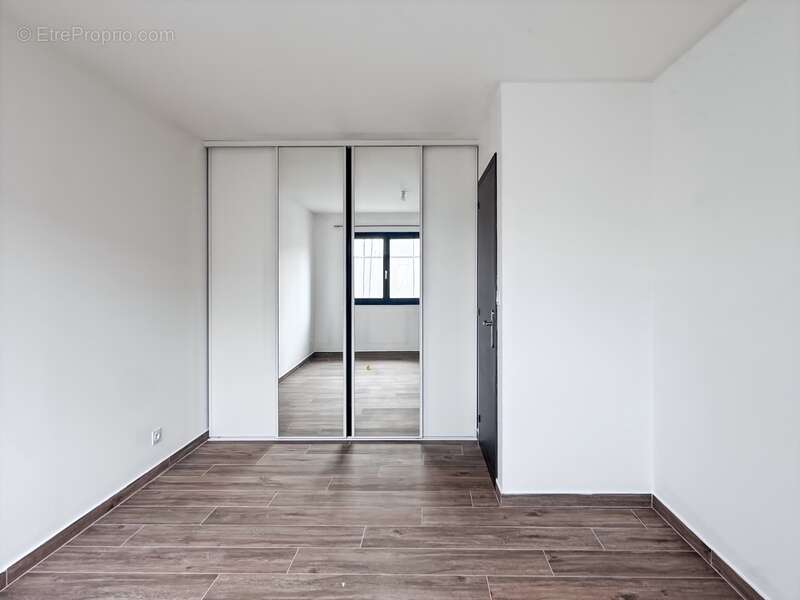 Maison à RUFFEY-LES-ECHIREY