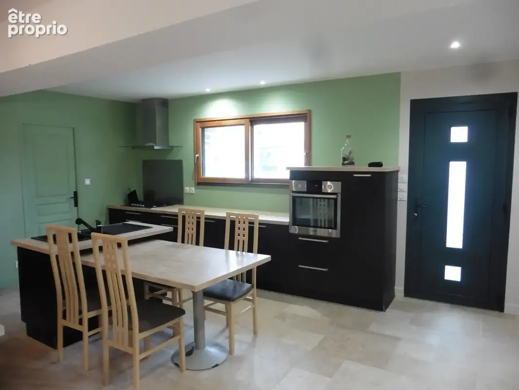 Maison 5 pièces 137 m² à vendre à Prince (35210) - photo 3