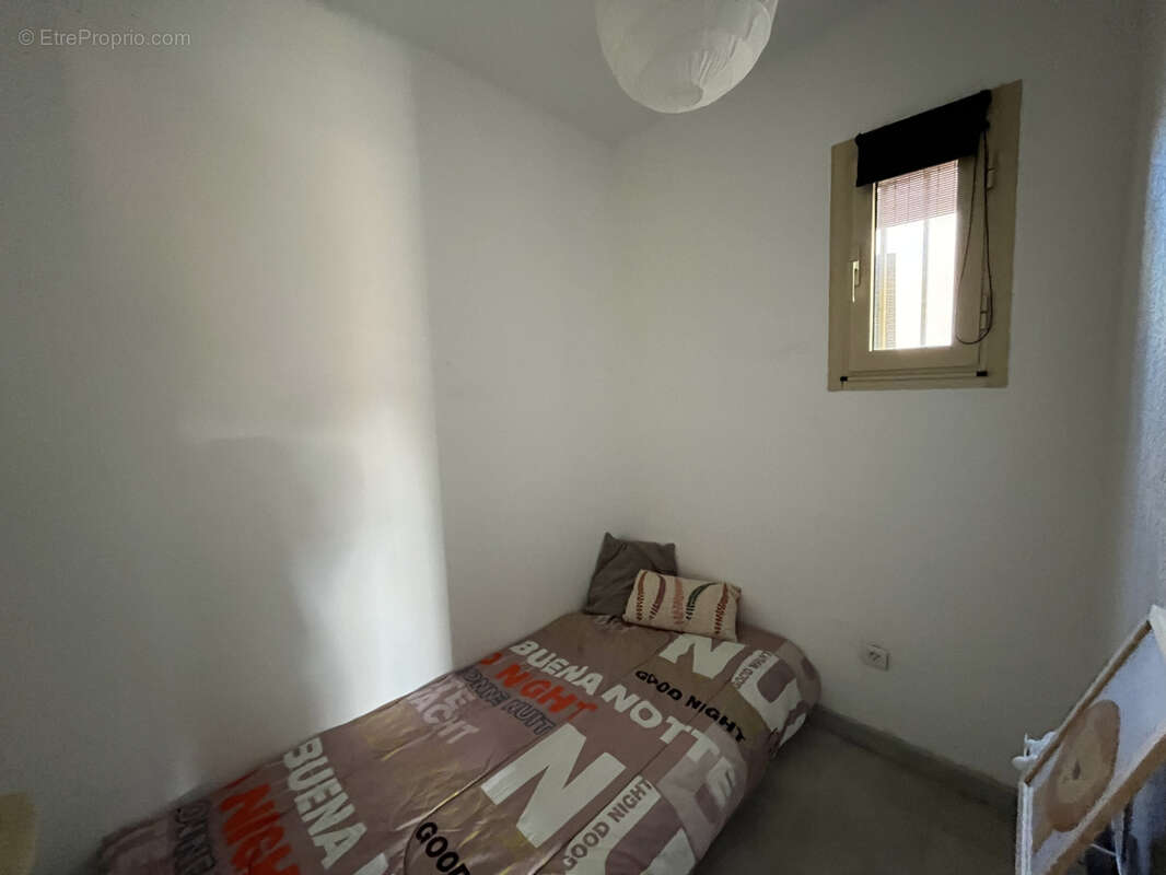 Appartement à SIX-FOURS-LES-PLAGES