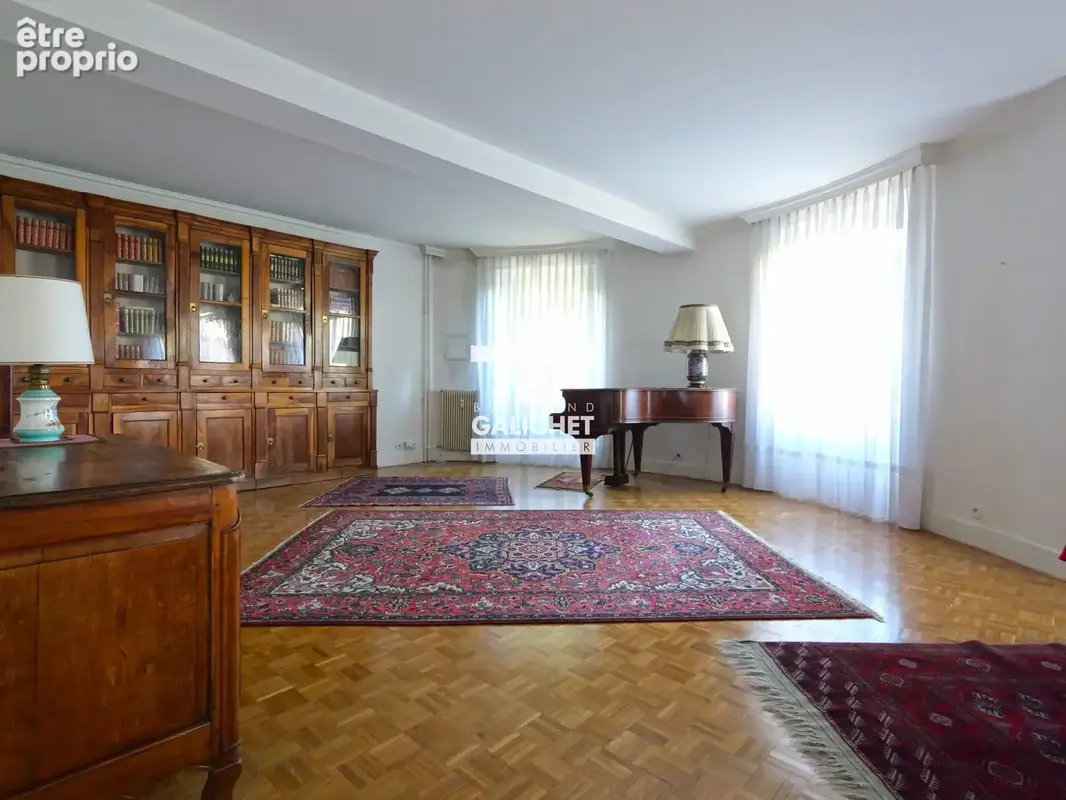 Appartement 138 m² à Gap  - photo 3