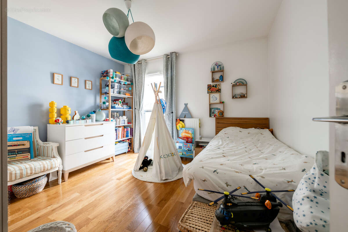 Appartement à JOINVILLE-LE-PONT