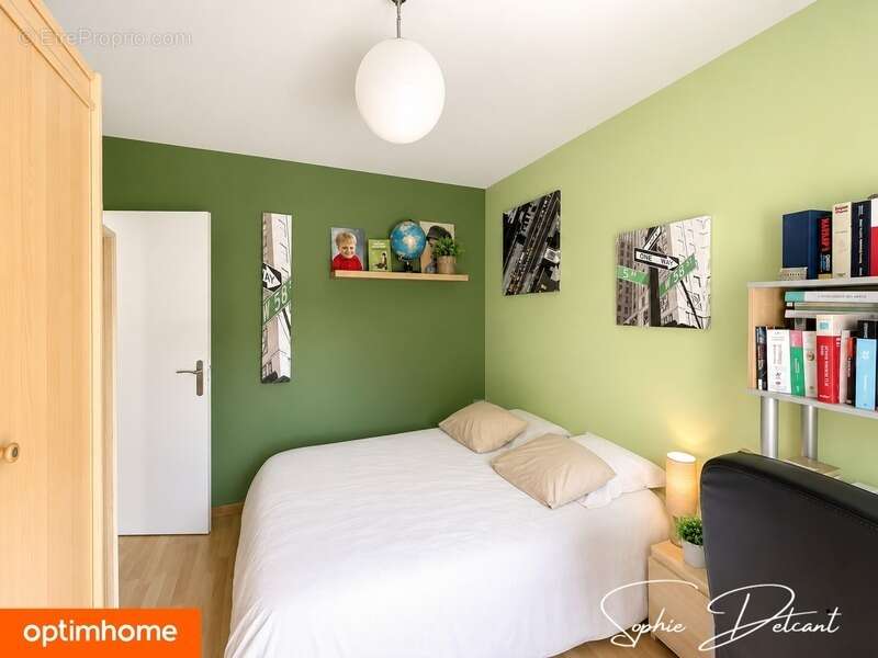 Maison à vendre 5 pièces JOUE LES TOURS (37) - photo 11