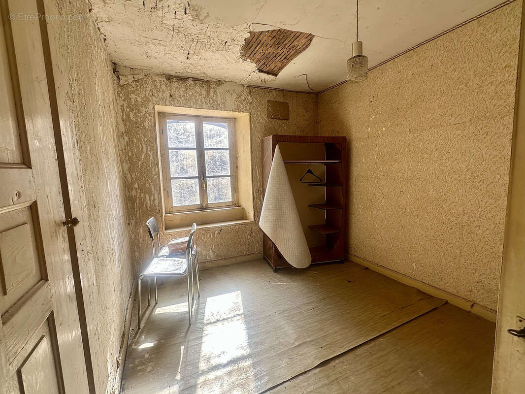 Maison à CONS-LA-GRANDVILLE