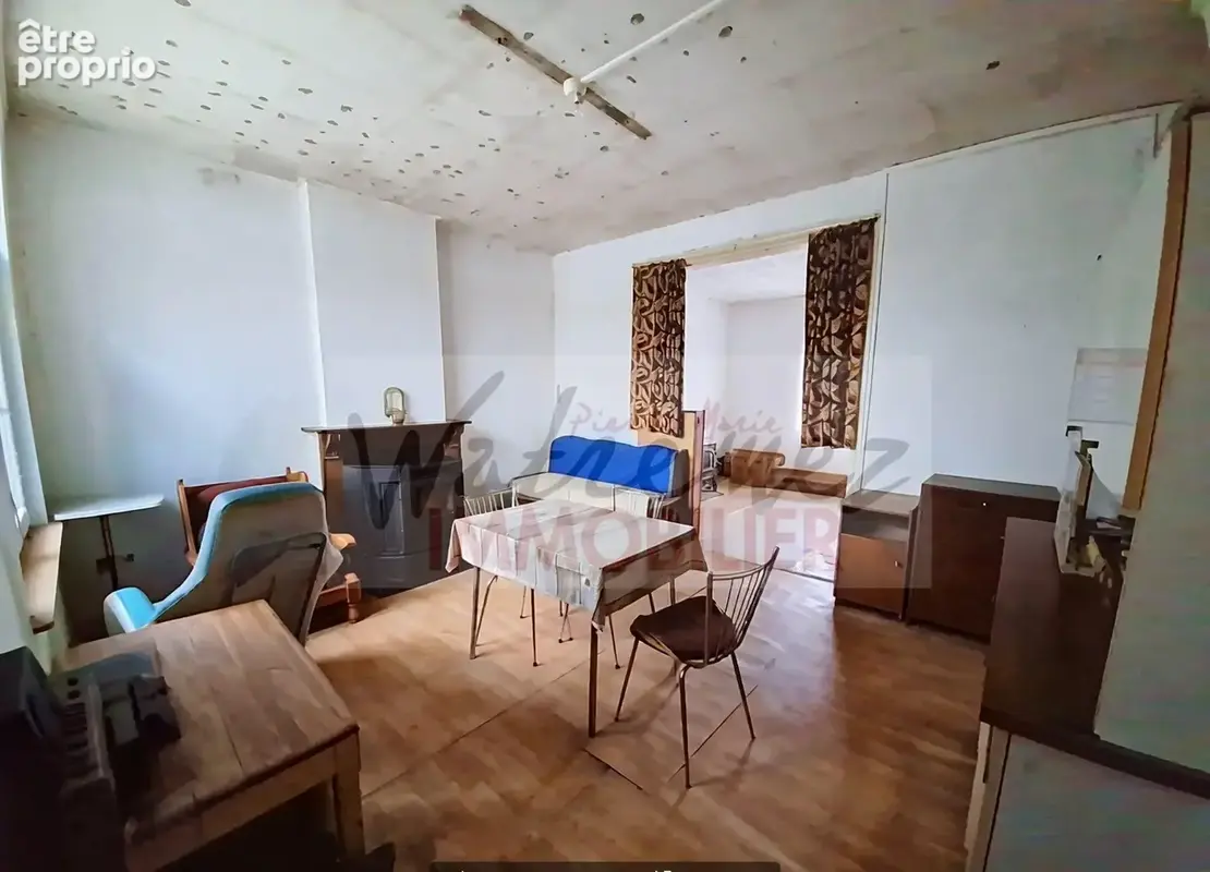 Maison 4 pièces 95 m² à vendre à Onnaing (59264) - photo 3