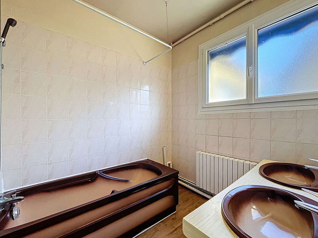 Appartement à ELBEUF