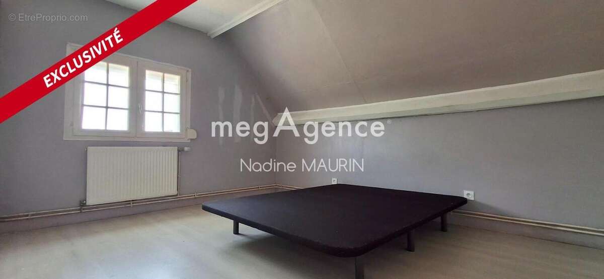 Lassay sur Croisne Maison de 100 m²  sur un terrain 6980 - photo 6