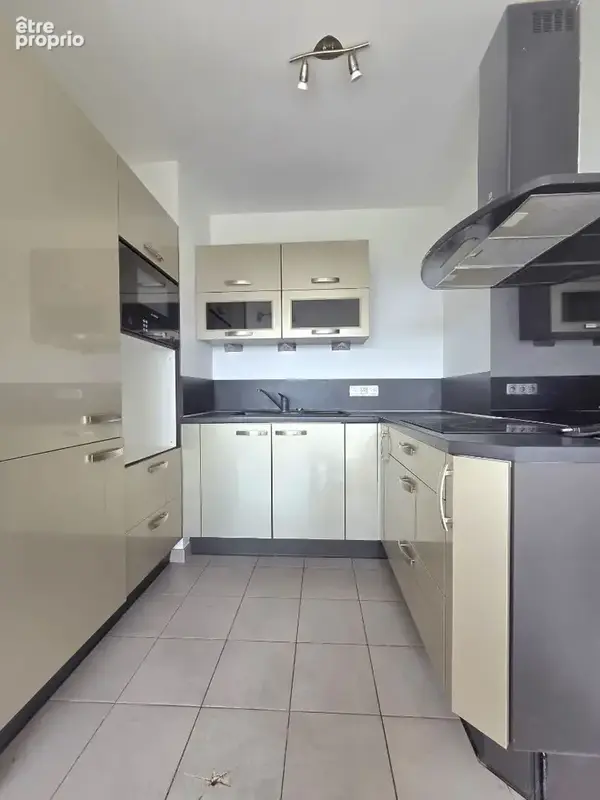 Appartement Aulnay-sous-bois 2 pièce(s) 40 m2 - photo 5
