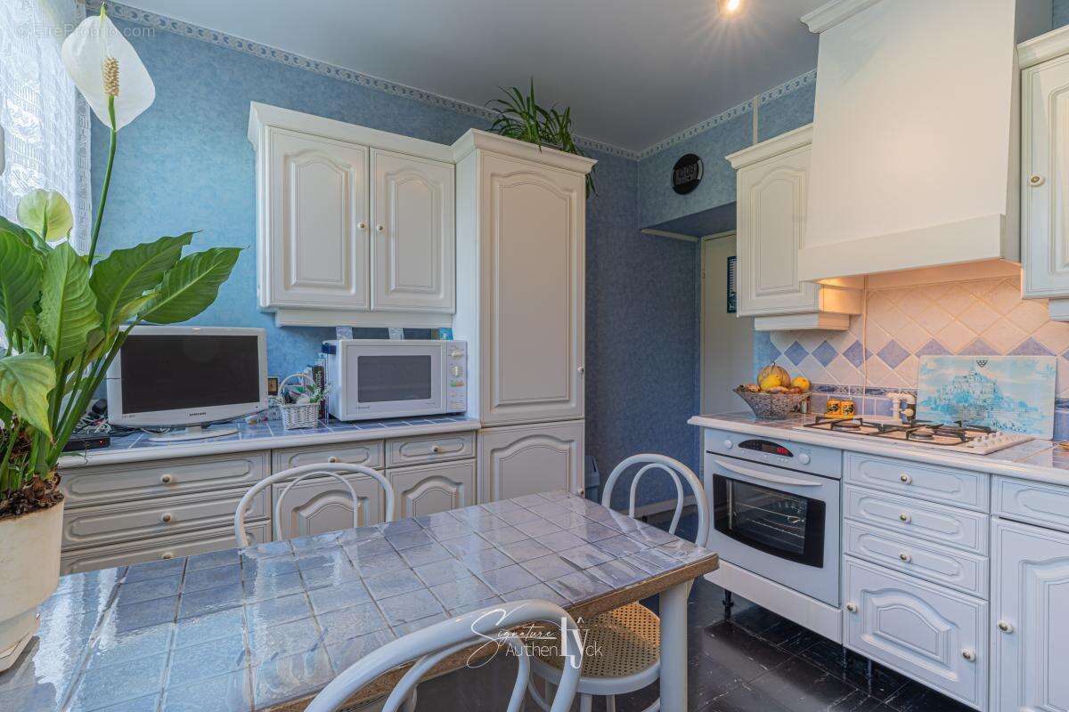Appartement - photo 4