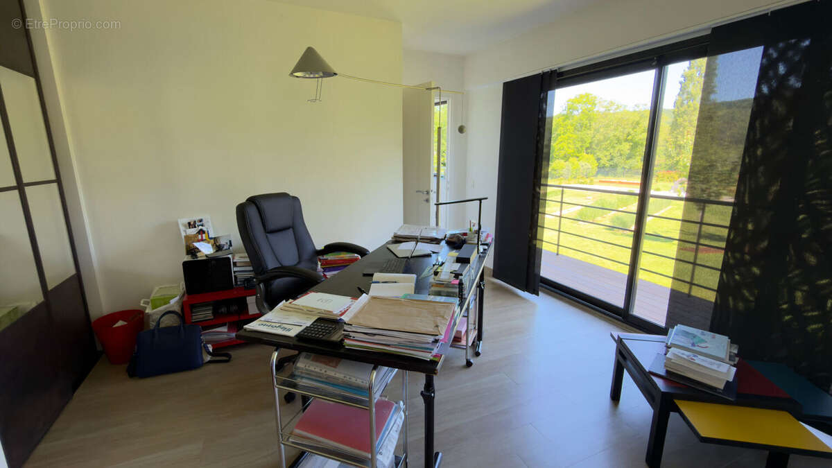 Maison à MOISSON