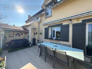 Maison à NOGENT-LE-ROI